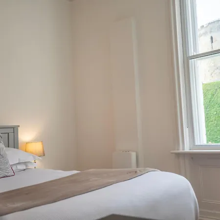 Peckitt Street Апартаменты