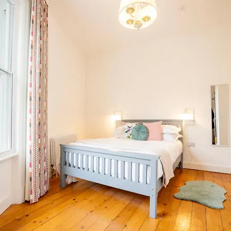 Apartment Peckitt Street York