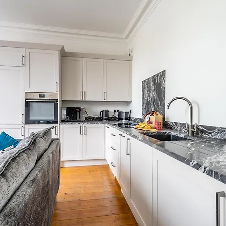 Peckitt Street * York