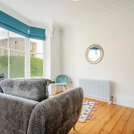 Peckitt Street * York