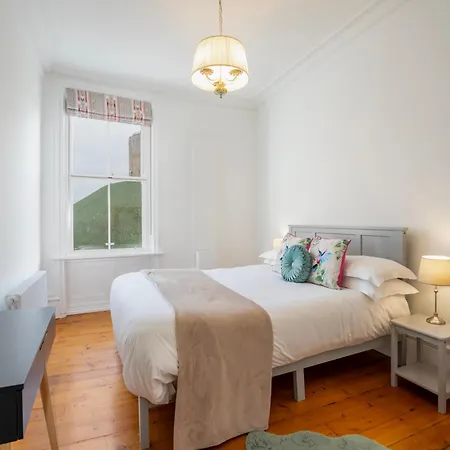 Peckitt Street * York