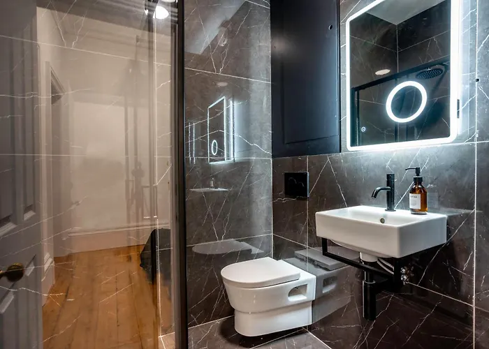 Appartement Peckitt Street *