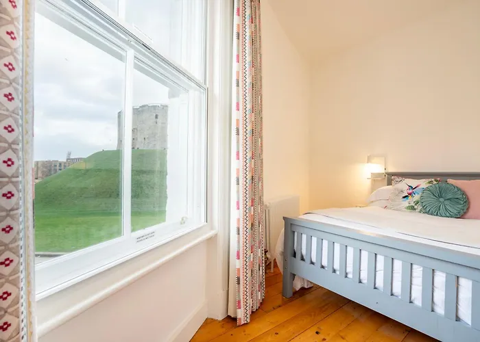 Peckitt Street Appartement