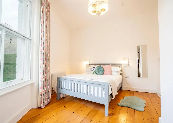 Appartement Peckitt Street York