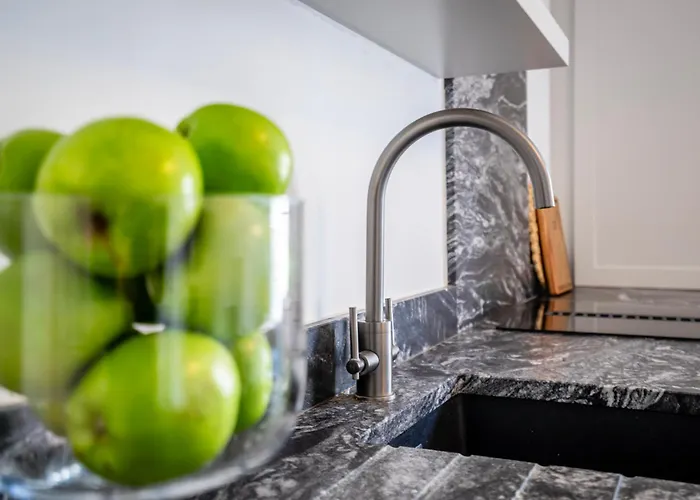 Appartement Peckitt Street