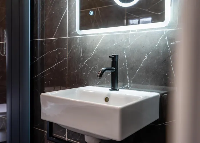 Appartement Peckitt Street *