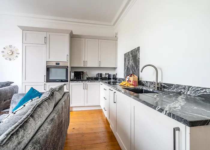 Peckitt Street * York