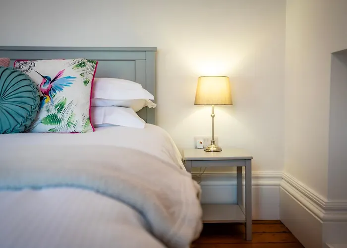 Peckitt Street * York