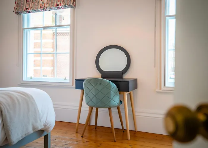 Appartement Peckitt Street *