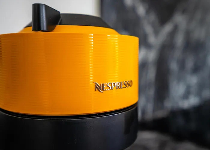 Appartement Peckitt Street York