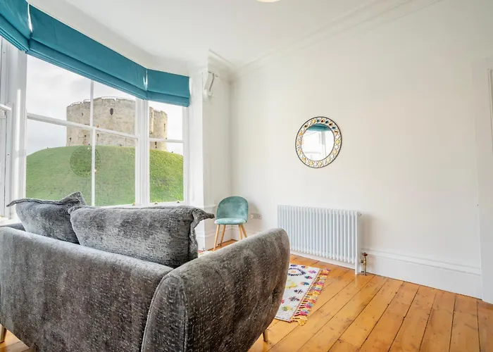 Peckitt Street * York