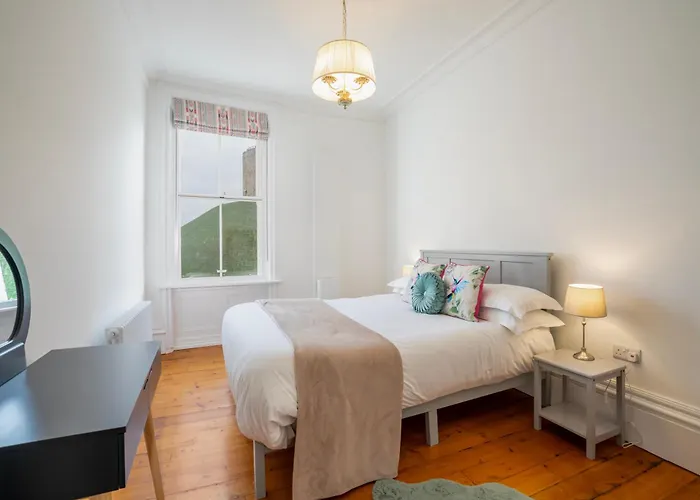 Peckitt Street * York