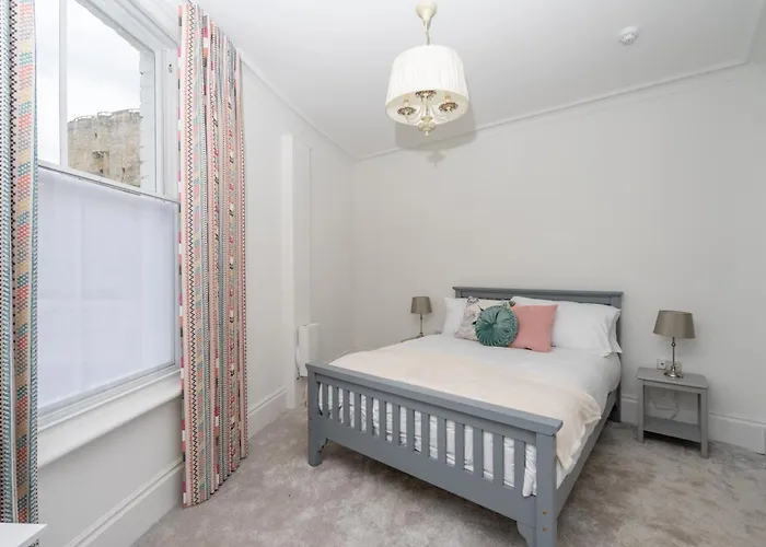 Appartement Peckitt Street