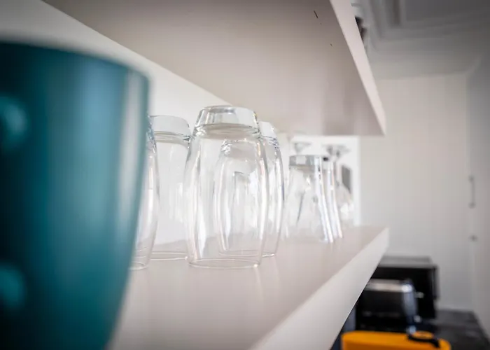 Appartement Peckitt Street *