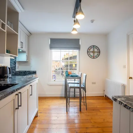 Peckitt Street * York