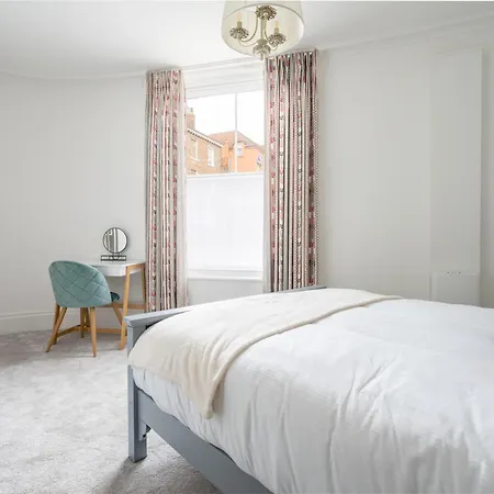 Apartman Peckitt Street *