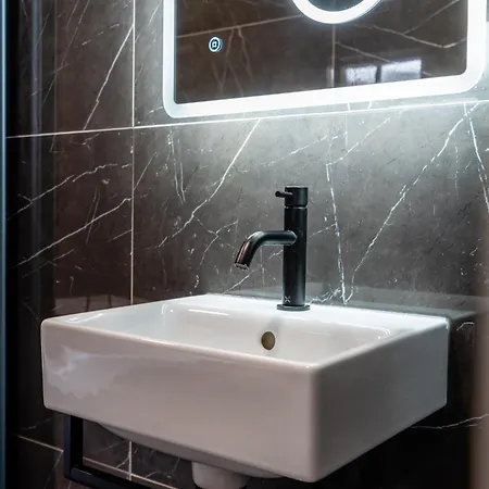 Apartman Peckitt Street *