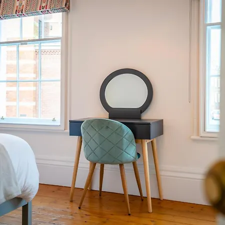 Apartman Peckitt Street *