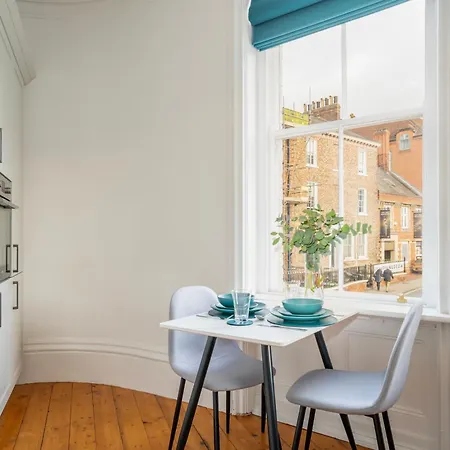 Apartamento Peckitt Street